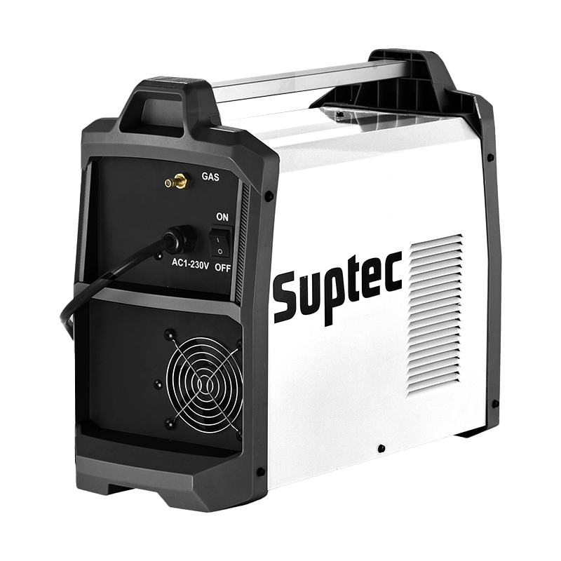 SUPTEC 200 A INVERTER MULTI PROCESS SCHWEIßGERÄT MIT JAHRESGARANTIE, DOPPELSPANNUNG 220 V 110 V MIG/TIG/ARC STICK 3 IN 1 SCHWEISSGERÄT/SCHWEIßGERÄT